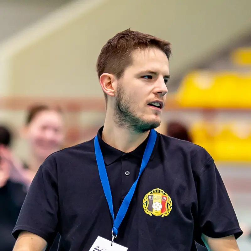 Julien De Grave