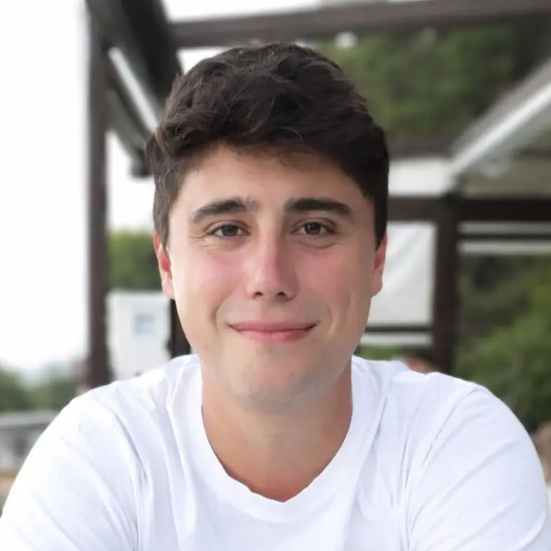 Julien Vande Weyer