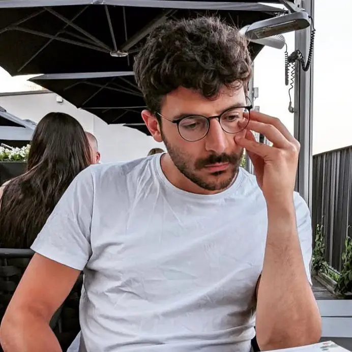 Michael Ginetti