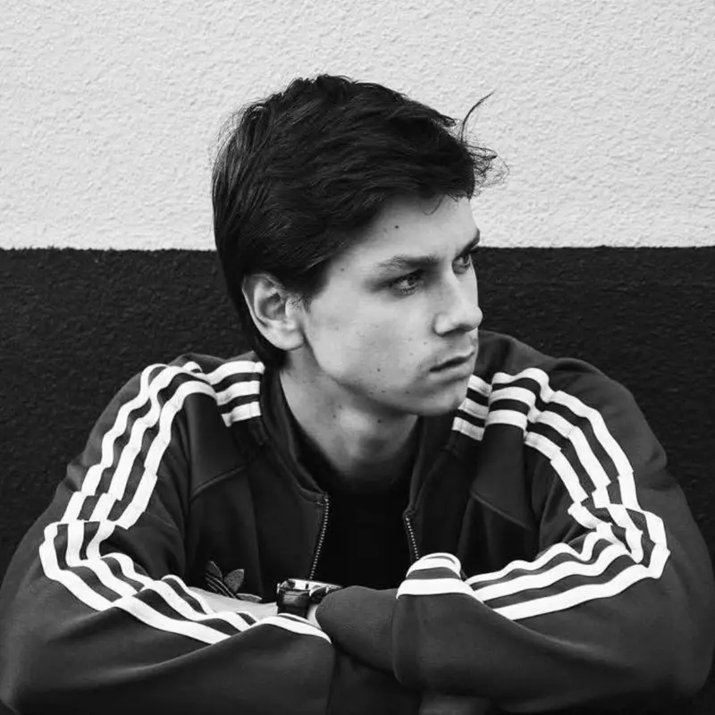 Nils Wilgos